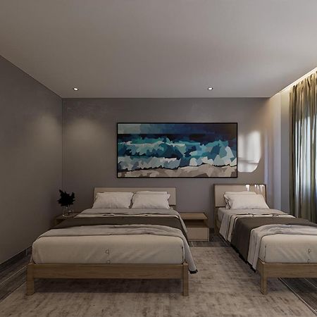 Split Rooftop Suites ドゥラス エクステリア 写真