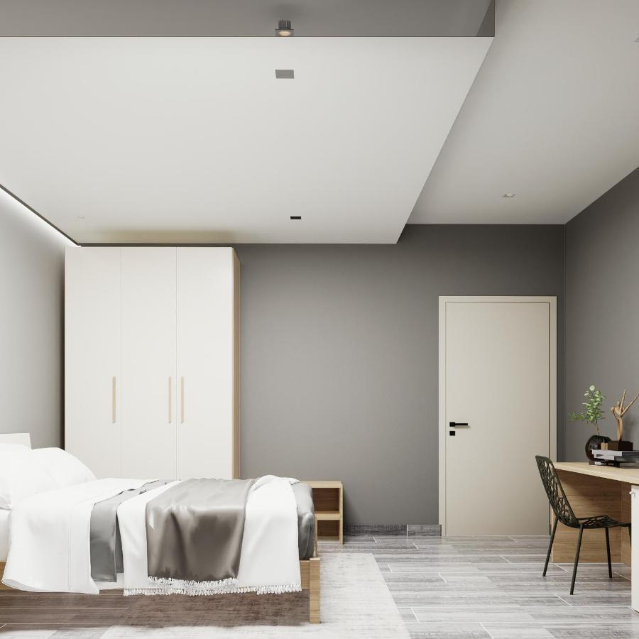 Split Rooftop Suites ドゥラス エクステリア 写真