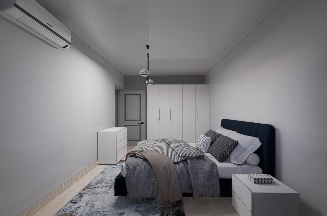 Split Rooftop Suites ドゥラス エクステリア 写真